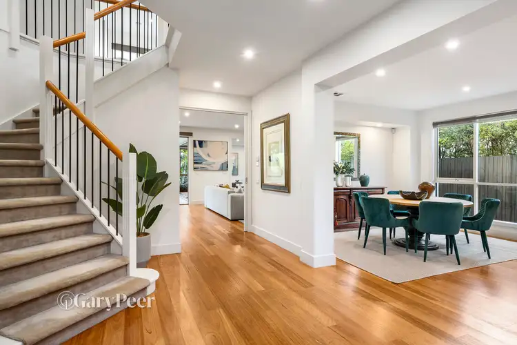 Second view of Homely house listing, 50 Charles Street, Brighton East VIC 3187