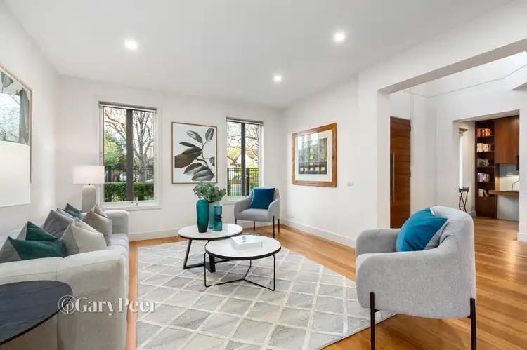 Third view of Homely house listing, 50 Charles Street, Brighton East VIC 3187