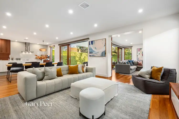 Fourth view of Homely house listing, 50 Charles Street, Brighton East VIC 3187