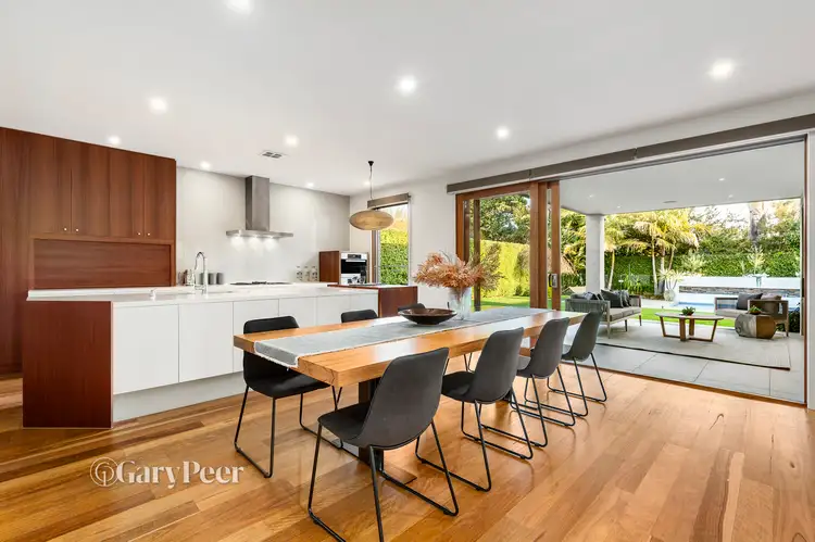 Sixth view of Homely house listing, 50 Charles Street, Brighton East VIC 3187