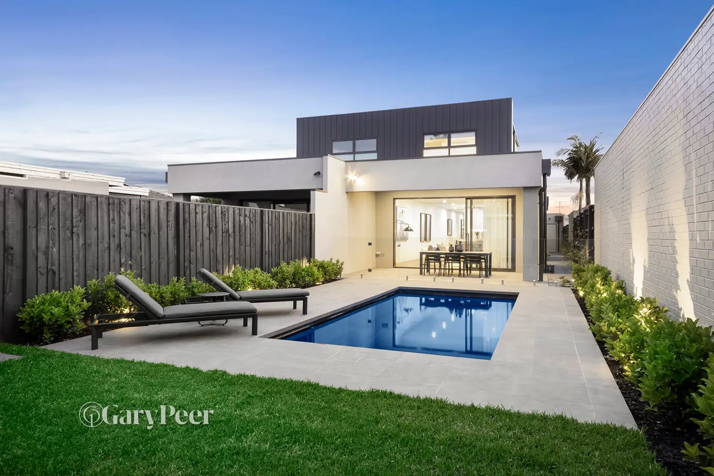 Main view of Homely townhouse listing, 43a Snowdon Avenue, Caulfield VIC 3162