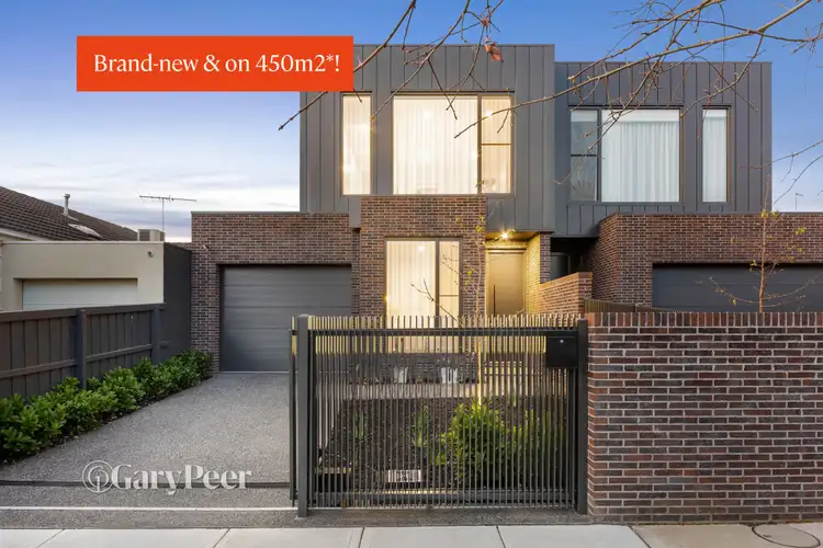 Second view of Homely townhouse listing, 43a Snowdon Avenue, Caulfield VIC 3162