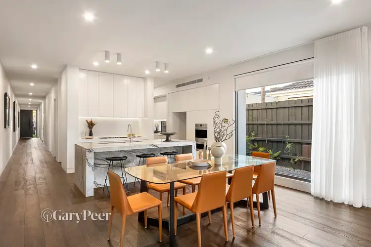 Fourth view of Homely townhouse listing, 43a Snowdon Avenue, Caulfield VIC 3162