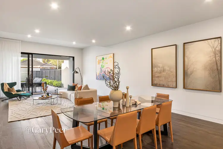 Fifth view of Homely townhouse listing, 43a Snowdon Avenue, Caulfield VIC 3162