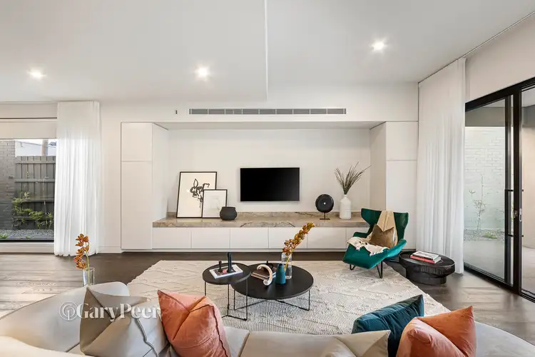 Sixth view of Homely townhouse listing, 43a Snowdon Avenue, Caulfield VIC 3162