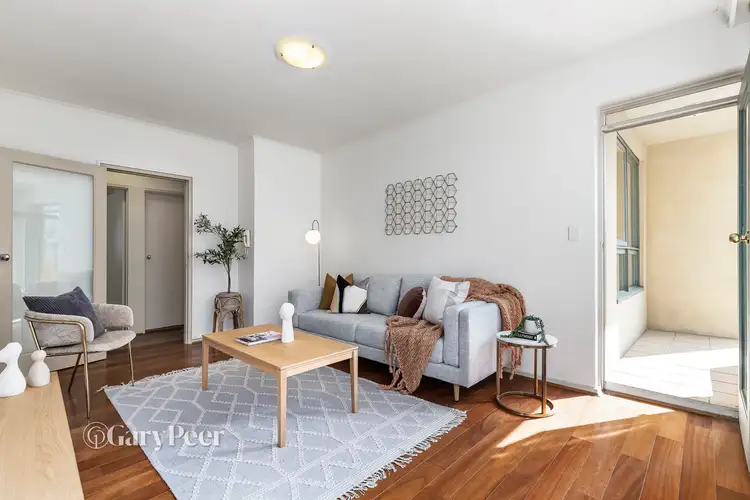 Second view of Homely apartment listing, 3/1129 Dandenong Road, Malvern East VIC 3145