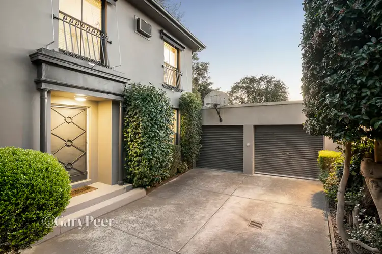 3/533 Orrong Road, Armadale VIC 3143