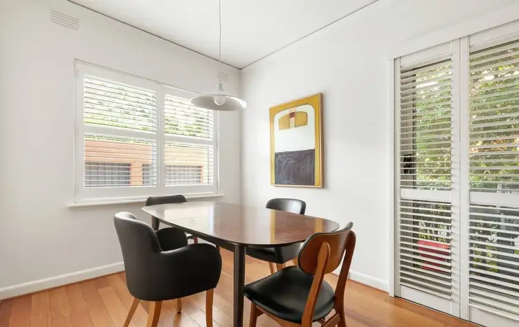 Second view of Homely apartment listing, 16/34 Rockley Road, South Yarra VIC 3141
