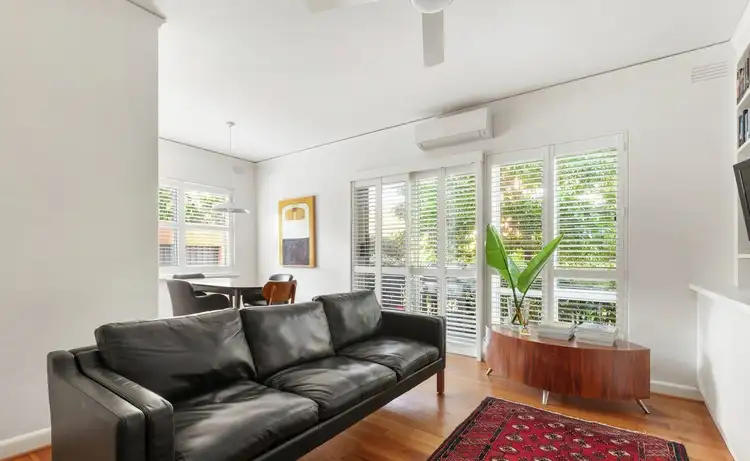 Third view of Homely apartment listing, 16/34 Rockley Road, South Yarra VIC 3141