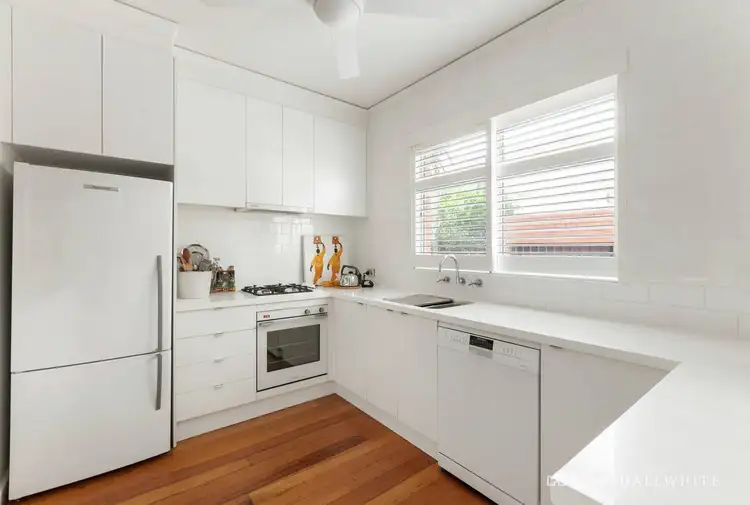 Fourth view of Homely apartment listing, 16/34 Rockley Road, South Yarra VIC 3141
