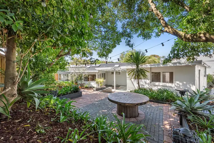Second view of Homely house listing, 58 Tallis Drive, Mornington VIC 3931