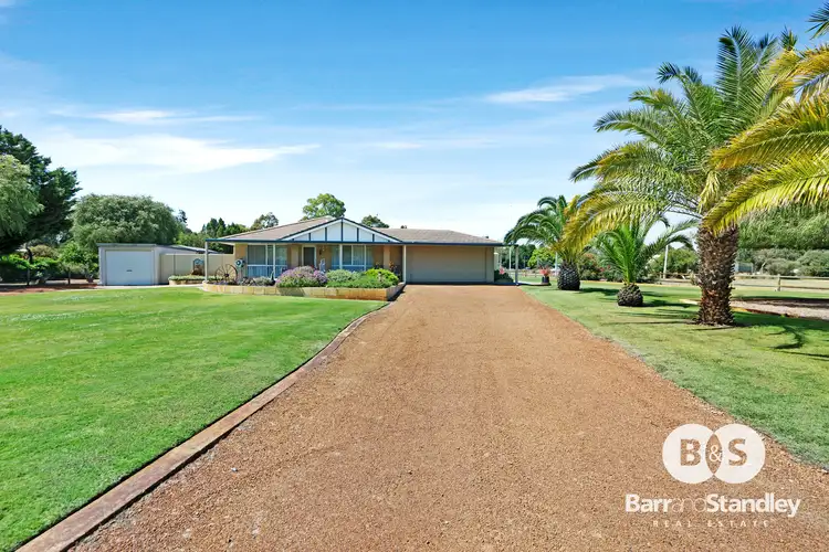 10 Estuarine Court, Leschenault WA 6233