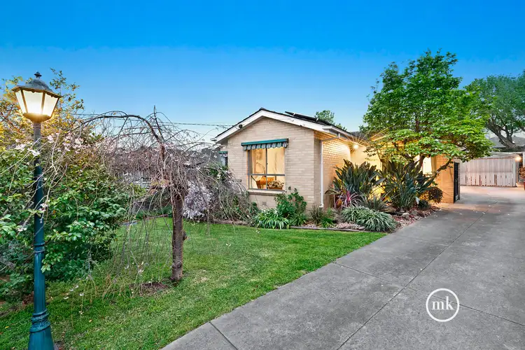 46 Orana Drive, Watsonia VIC 3087