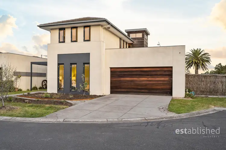 Main view of Homely house listing, 8 Signature Boulevard, Sanctuary Lakes VIC 3030
