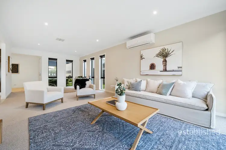 Third view of Homely house listing, 8 Signature Boulevard, Sanctuary Lakes VIC 3030