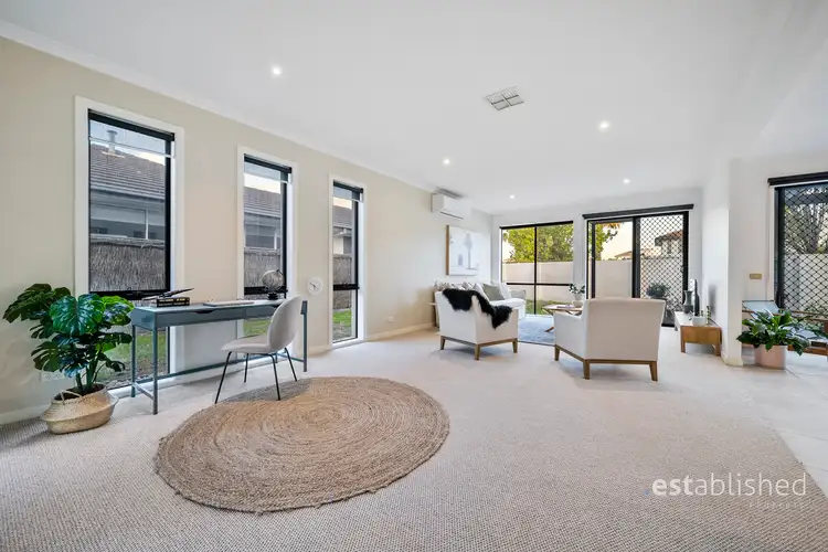Fourth view of Homely house listing, 8 Signature Boulevard, Sanctuary Lakes VIC 3030