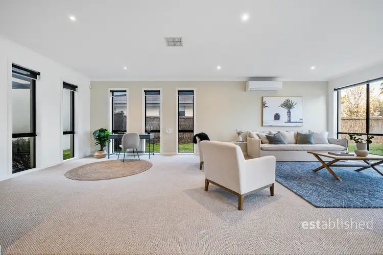 Fifth view of Homely house listing, 8 Signature Boulevard, Sanctuary Lakes VIC 3030