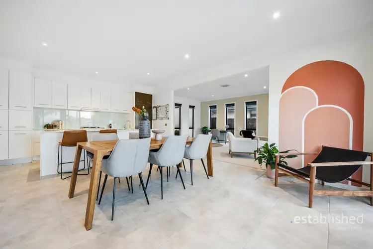 Sixth view of Homely house listing, 8 Signature Boulevard, Sanctuary Lakes VIC 3030