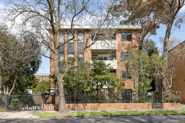 Main view of Homely apartment listing, 13/26 Hughenden Road, St Kilda East VIC 3183