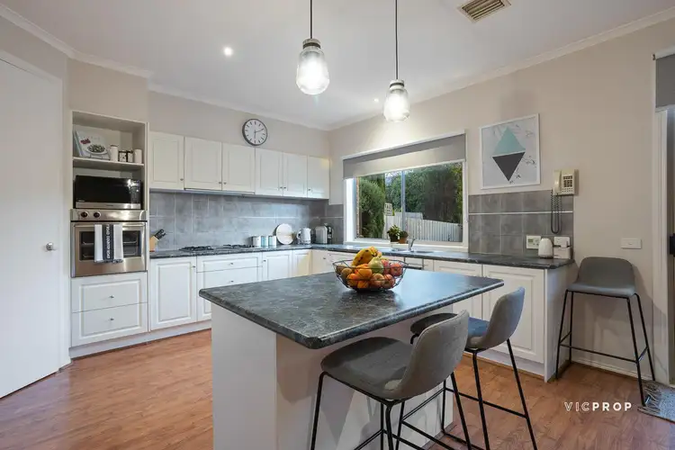 Second view of Homely house listing, 16 Oxford Rise, Bayswater VIC 3153