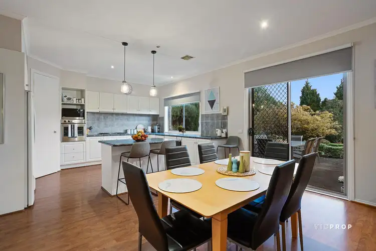Third view of Homely house listing, 16 Oxford Rise, Bayswater VIC 3153