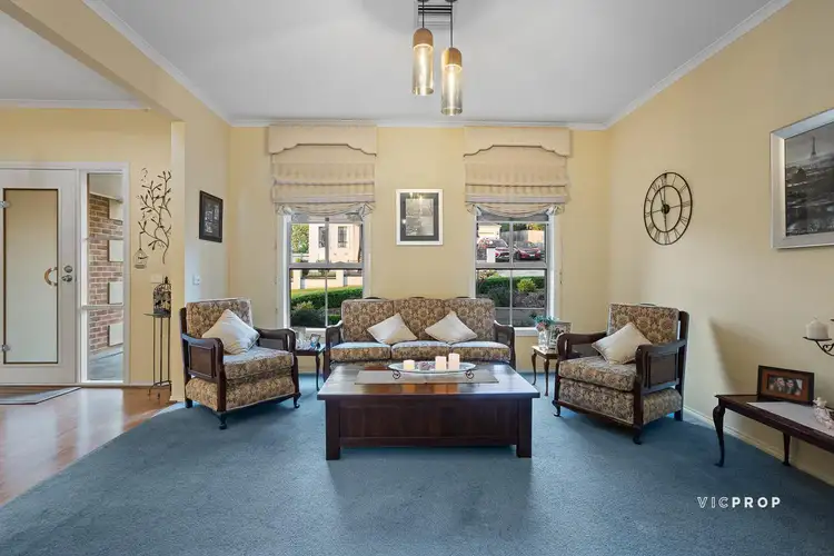 Fourth view of Homely house listing, 16 Oxford Rise, Bayswater VIC 3153