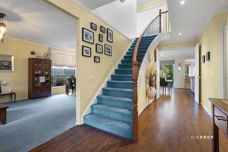 Sixth view of Homely house listing, 16 Oxford Rise, Bayswater VIC 3153