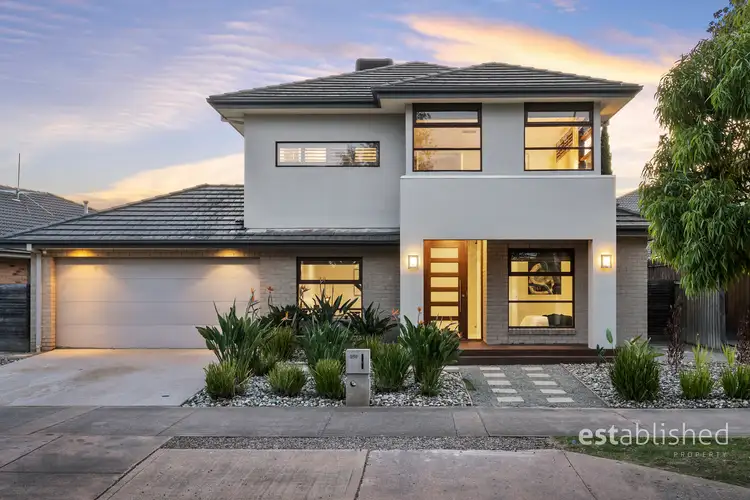 250 Sanctuary Lakes North Boulevard, Sanctuary Lakes VIC 3030
