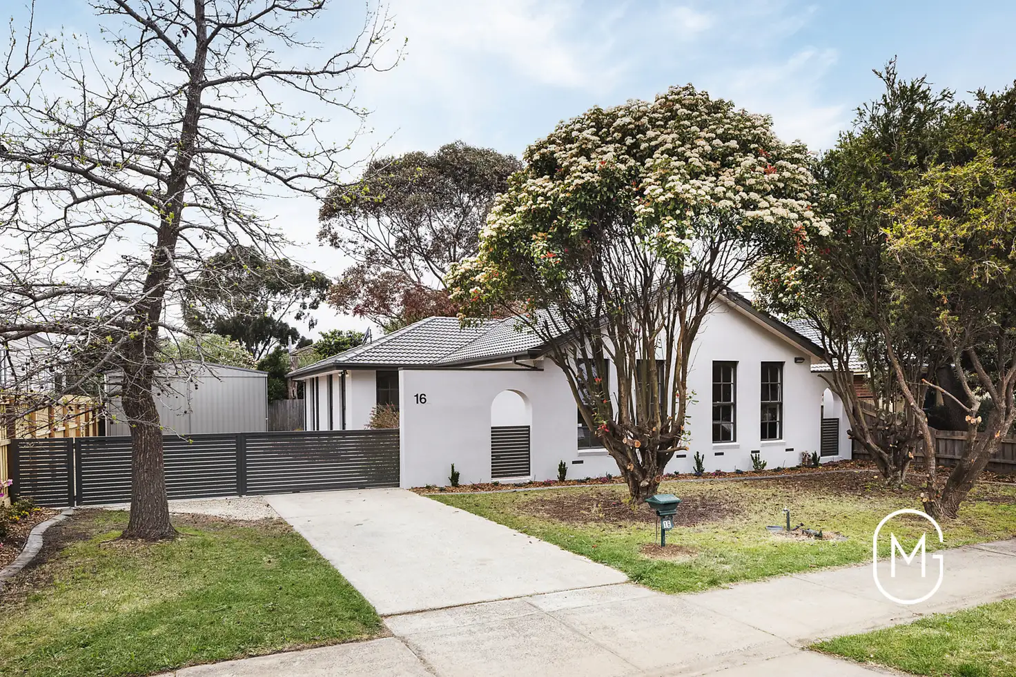 Main view of Homely house listing, 16 Macmeikan Street, Whittlesea VIC 3757