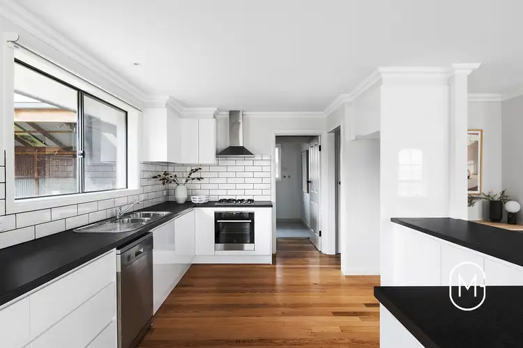 Second view of Homely house listing, 16 Macmeikan Street, Whittlesea VIC 3757