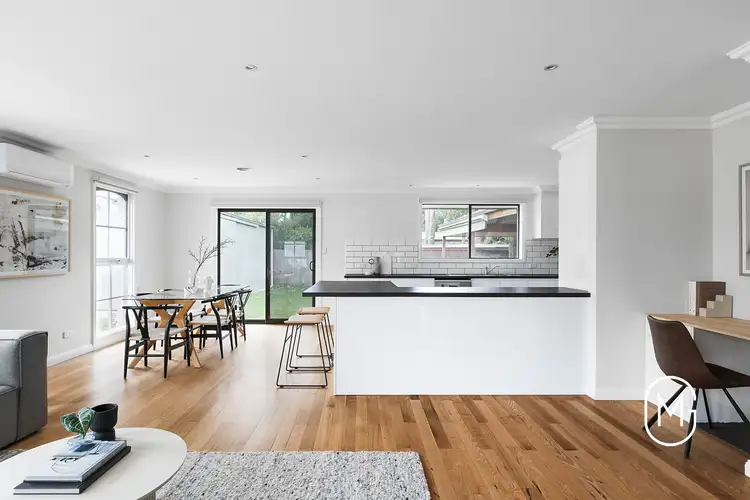 Third view of Homely house listing, 16 Macmeikan Street, Whittlesea VIC 3757