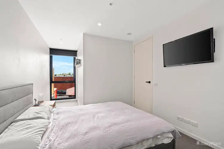 Sixth view of Homely apartment listing, 112/202 Surrey Road, Blackburn VIC 3130
