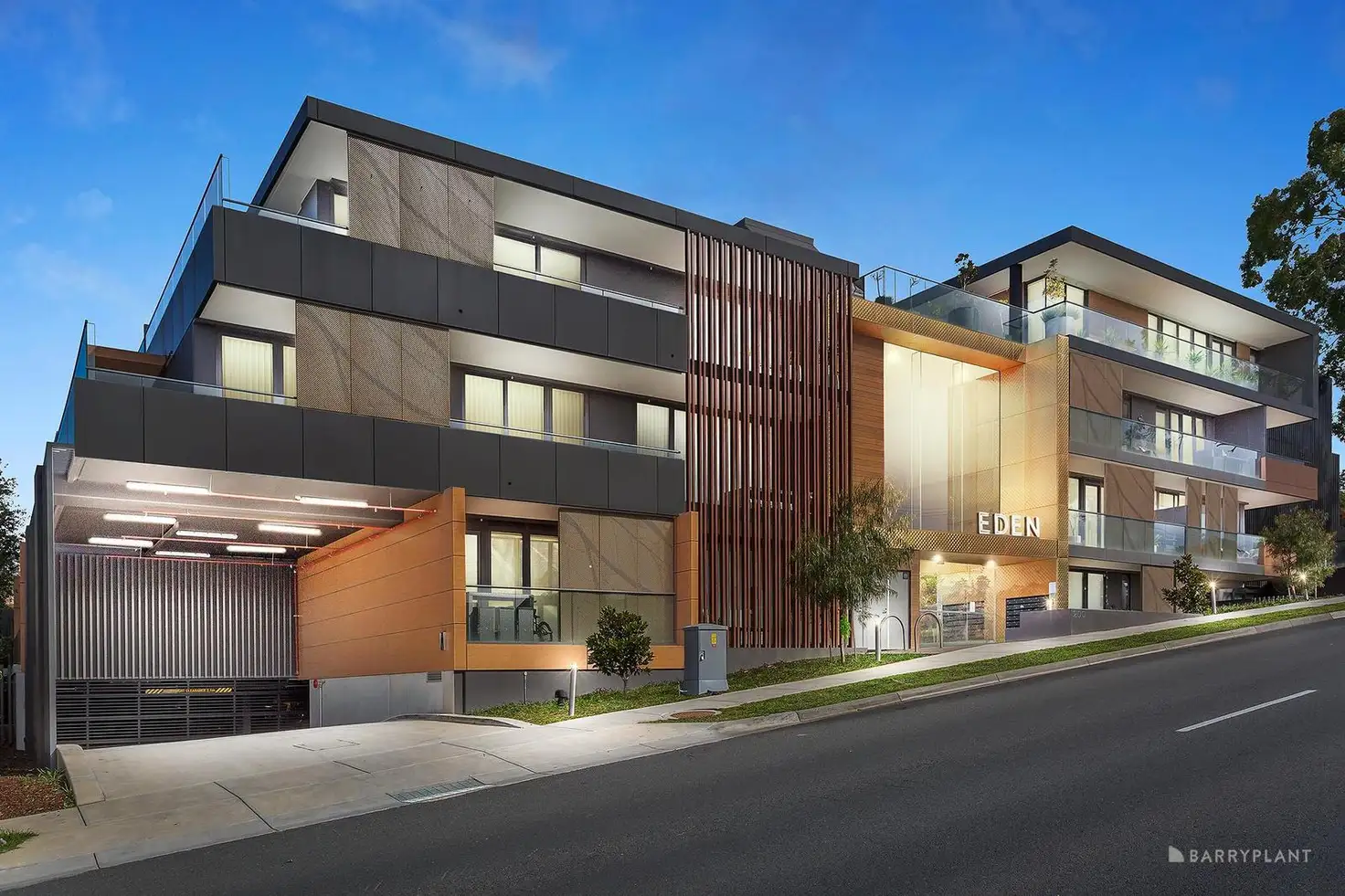 Main view of Homely apartment listing, 304/200 Foote Street, Templestowe VIC 3106