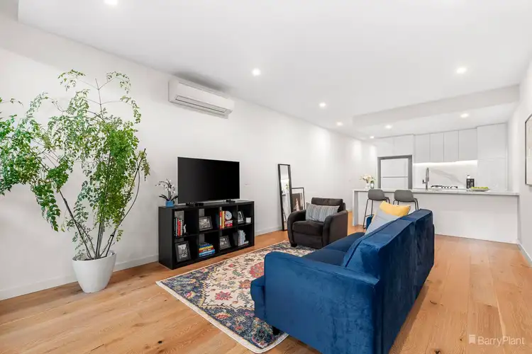 Fourth view of Homely apartment listing, 304/200 Foote Street, Templestowe VIC 3106