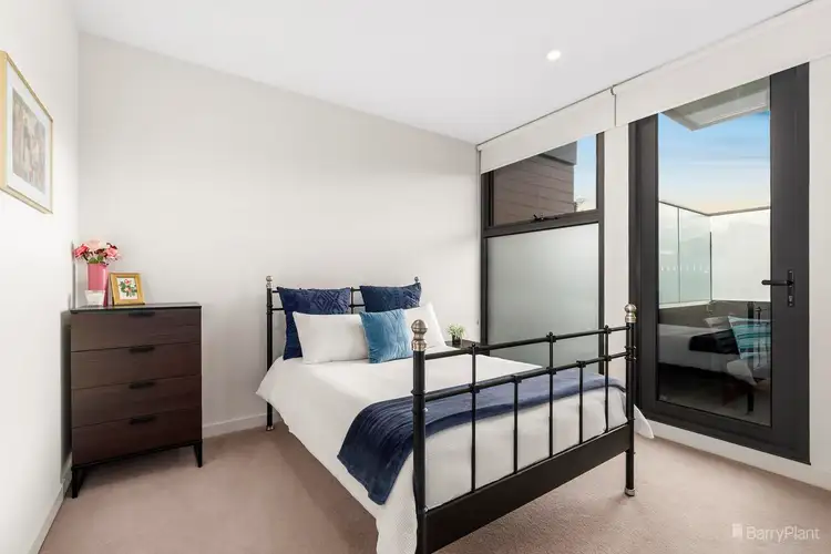 Fifth view of Homely apartment listing, 304/200 Foote Street, Templestowe VIC 3106