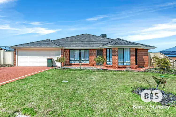 29 Tuscany Green, Binningup WA 6233
