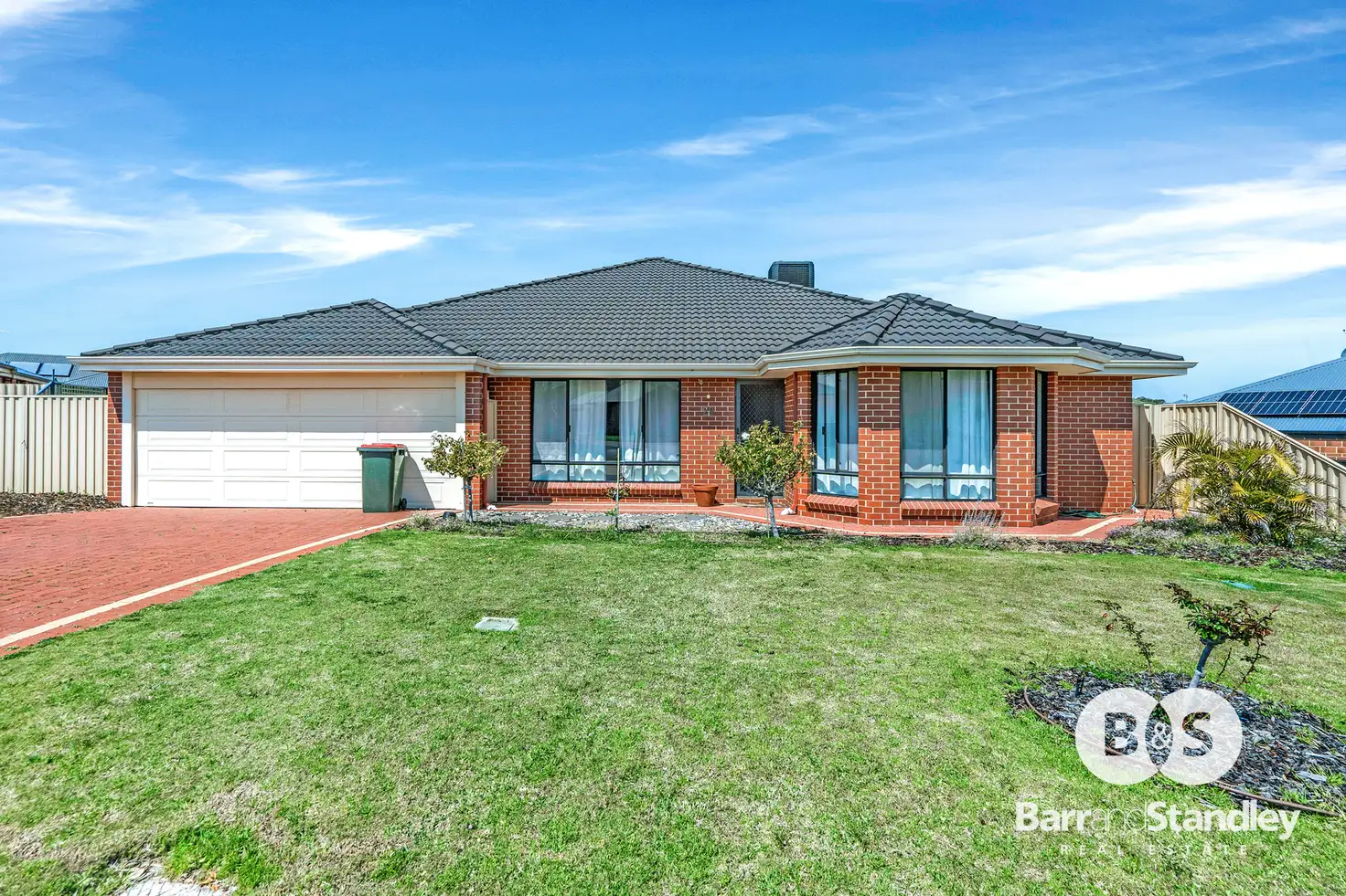Main view of Homely house listing, 29 Tuscany Green, Binningup WA 6233