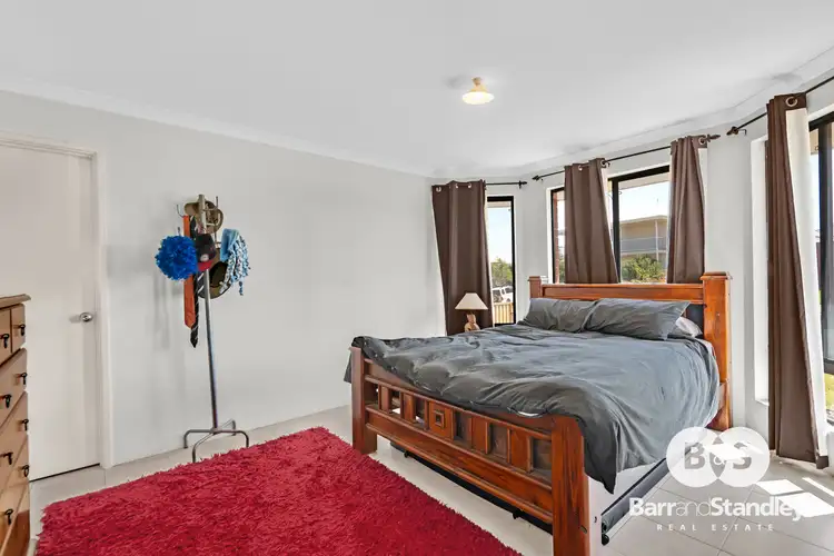 Sixth view of Homely house listing, 29 Tuscany Green, Binningup WA 6233