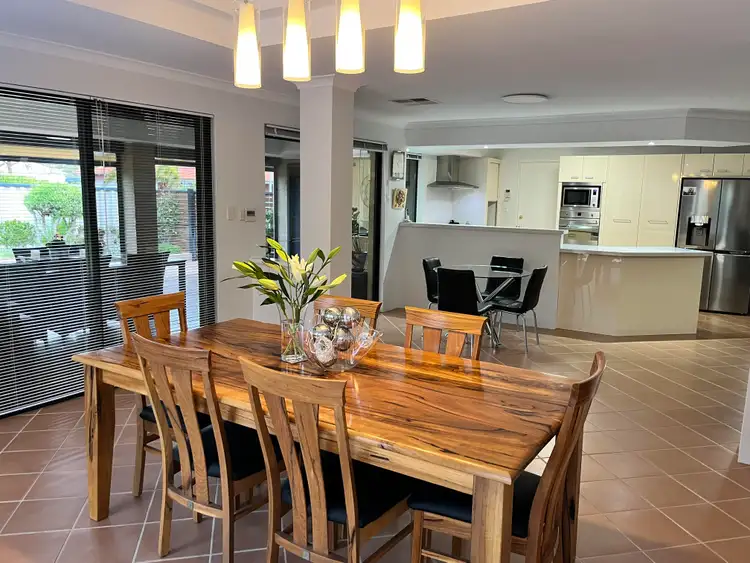 Fourth view of Homely house listing, 29 Mindalong Close, South Bunbury WA 6230