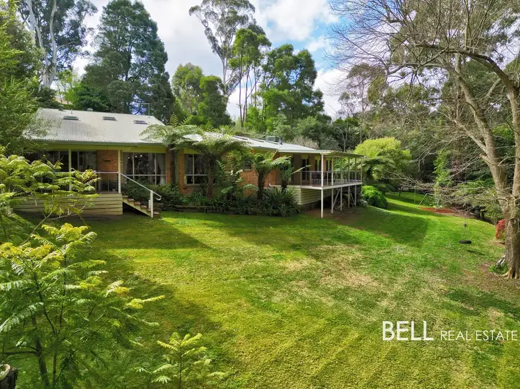 22 Boundary Road West, Emerald VIC 3782