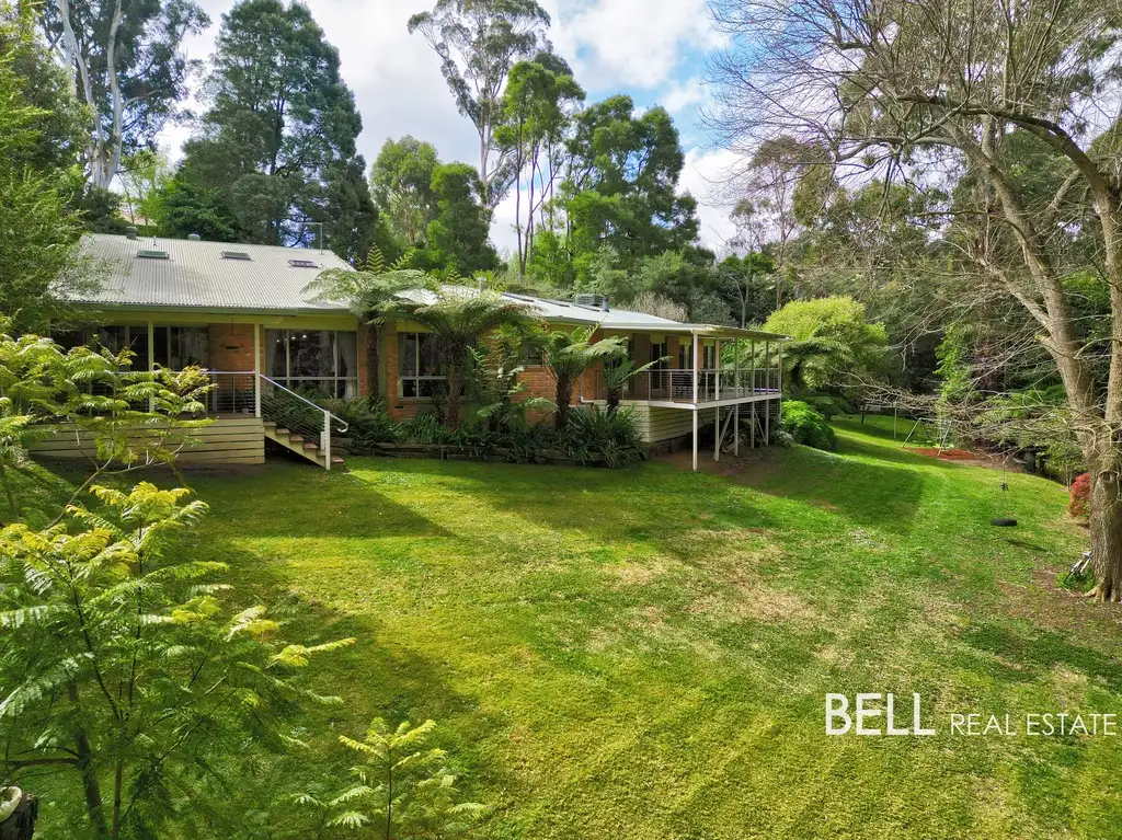 Main view of Homely house listing, 22 Boundary Road West, Emerald VIC 3782