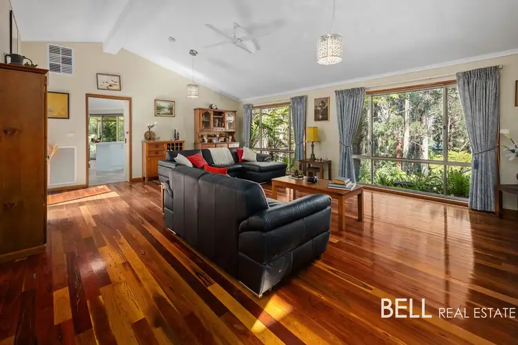 Second view of Homely house listing, 22 Boundary Road West, Emerald VIC 3782