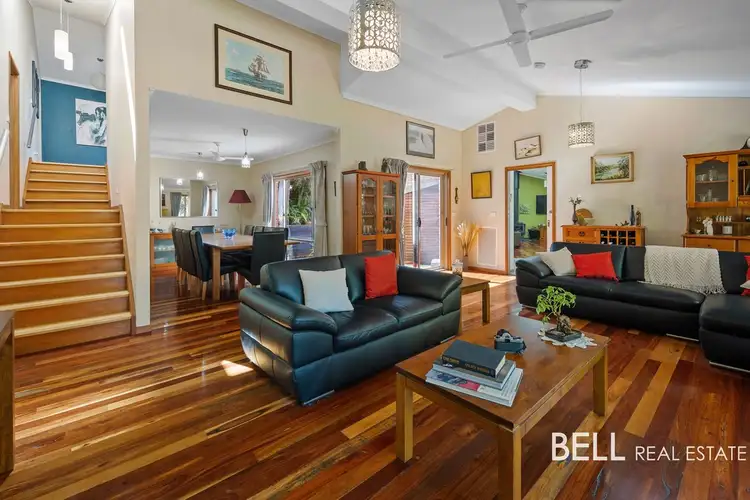 Fourth view of Homely house listing, 22 Boundary Road West, Emerald VIC 3782