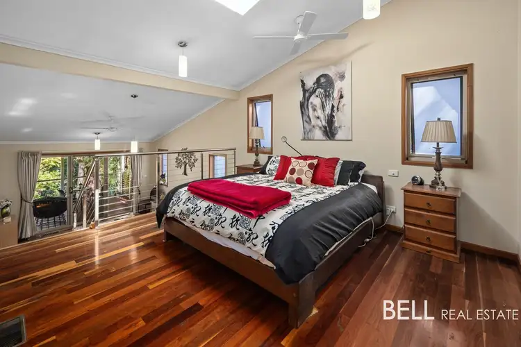 Sixth view of Homely house listing, 22 Boundary Road West, Emerald VIC 3782