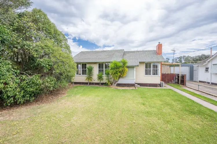 Main view of Homely house listing, 10 Winston Street, Shepparton VIC 3630
