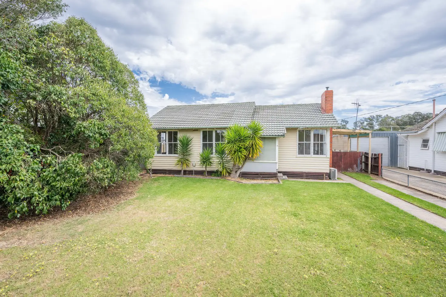 Main view of Homely house listing, 10 Winston Street, Shepparton VIC 3630