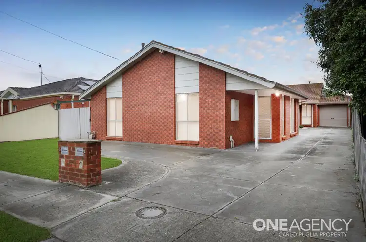 Second view of Homely unit listing, 1 & 2/13 Doherty Street, Deer Park VIC 3023