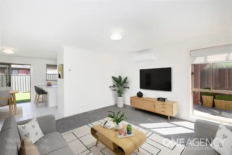 Fourth view of Homely unit listing, 1 & 2/13 Doherty Street, Deer Park VIC 3023