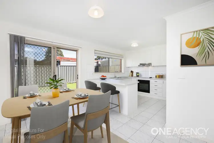 Fifth view of Homely unit listing, 1 & 2/13 Doherty Street, Deer Park VIC 3023