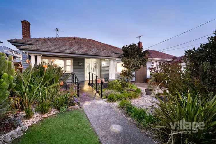 Main view of Homely house listing, 39 Summerhill Road, Footscray VIC 3011